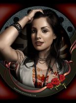 Carly Pope