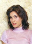 Carly Pope