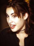 Carly Pope