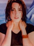 Carly Pope