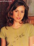 Carly Pope