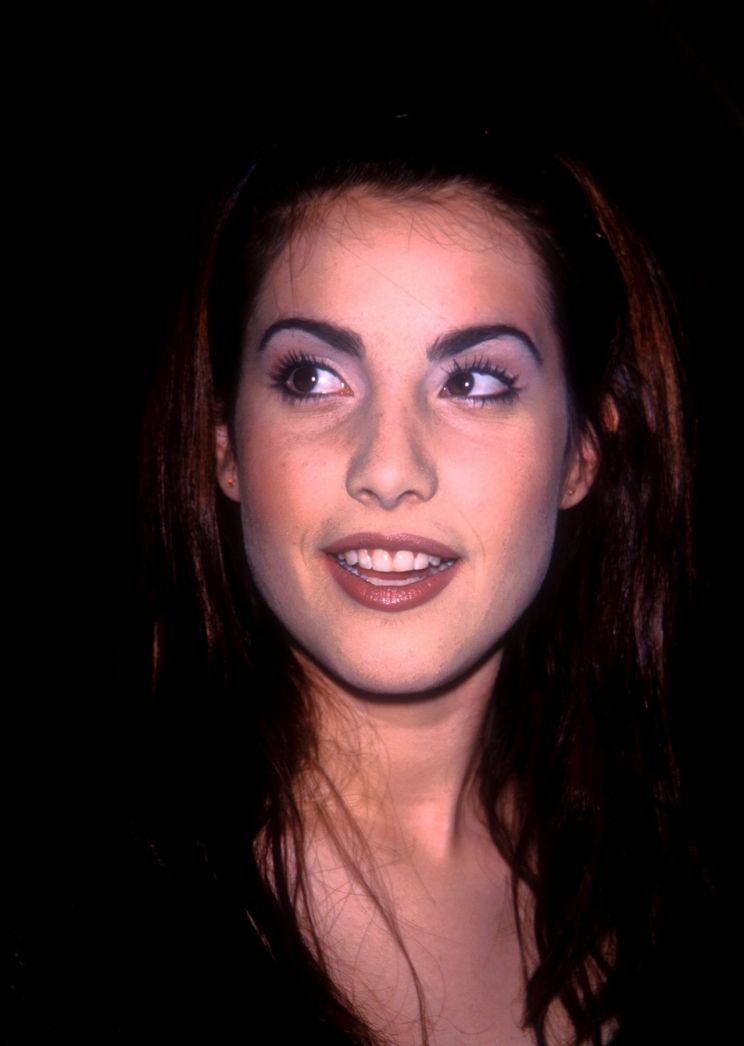 Carly Pope