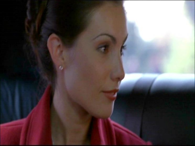 Carly Pope