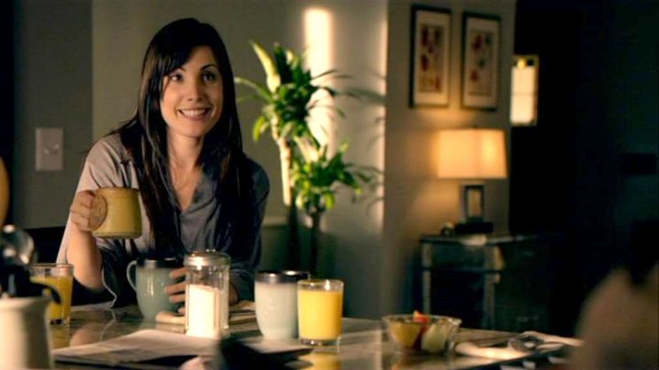 Carly Pope