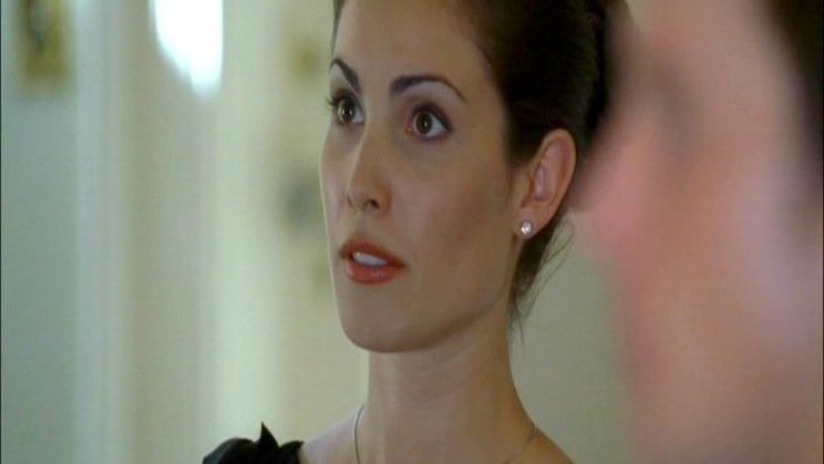 Carly Pope