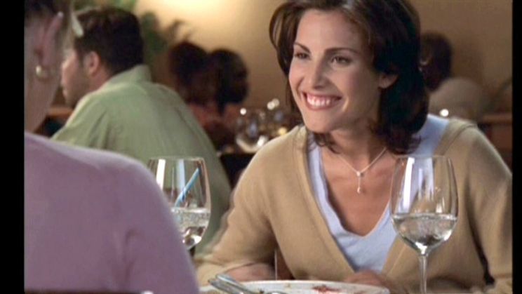 Carly Pope