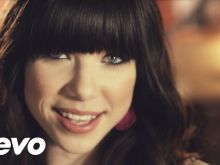 Carly Rae Jepsen