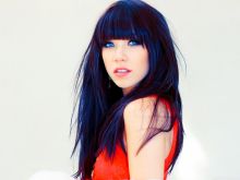 Carly Rae Jepsen