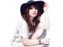 Carly Rae Jepsen