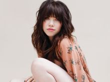 Carly Rae Jepsen