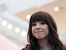 Carly Rae Jepsen