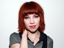 Carly Rae Jepsen