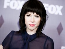 Carly Rae Jepsen