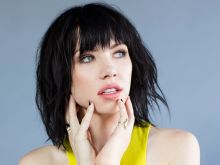 Carly Rae Jepsen