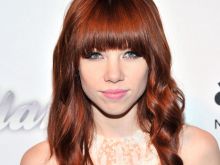 Carly Rae Jepsen