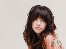 Carly Rae Jepsen