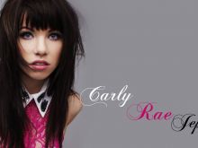 Carly Rae Jepsen