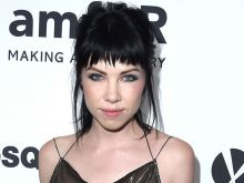 Carly Rae Jepsen