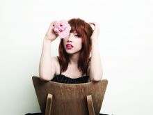 Carly Rae Jepsen #214149 picture (Landscape Medium)