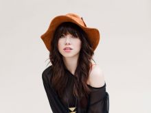 Carly Rae Jepsen
