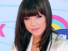 Carly Rae Jepsen