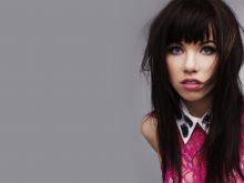 Carly Rae Jepsen