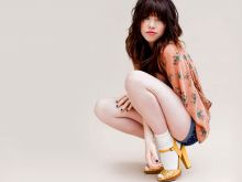 Carly Rae Jepsen