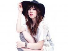 Carly Rae Jepsen