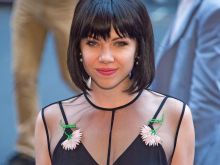 Carly Rae Jepsen