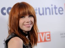 Carly Rae Jepsen