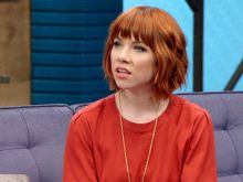 Carly Rae Jepsen