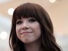 Carly Rae Jepsen