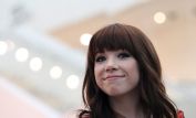 Carly Rae Jepsen