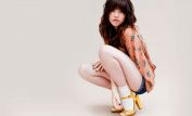 Carly Rae Jepsen