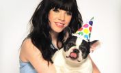 Carly Rae Jepsen