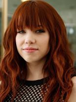 Carly Rae Jepsen