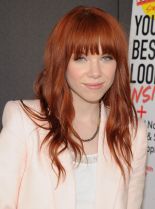 Carly Rae Jepsen