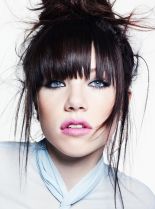 Carly Rae Jepsen