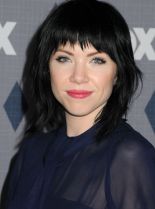 Carly Rae Jepsen