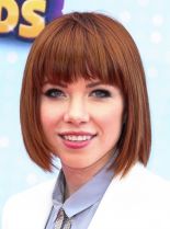 Carly Rae Jepsen #214214 picture (Portrait Medium)