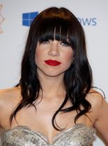 Carly Rae Jepsen