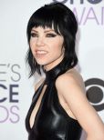 Carly Rae Jepsen