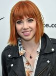 Carly Rae Jepsen