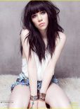 Carly Rae Jepsen