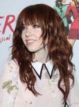 Carly Rae Jepsen