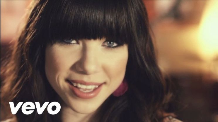 Carly Rae Jepsen