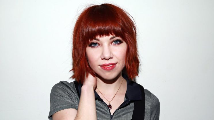 Carly Rae Jepsen