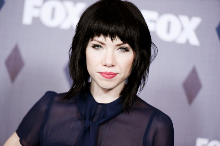 Carly Rae Jepsen