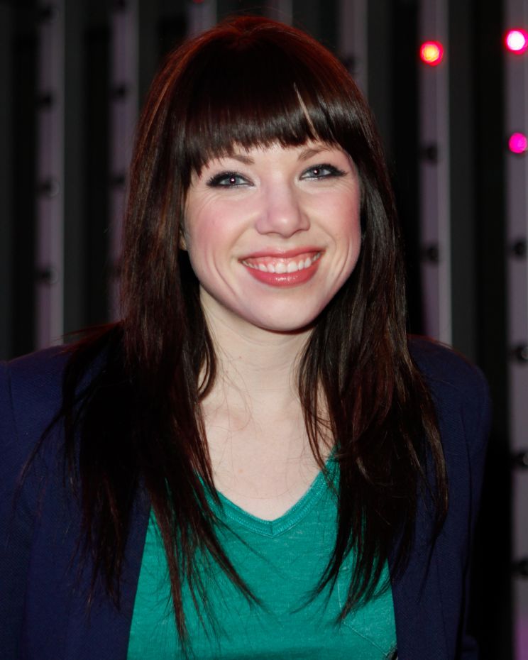 Carly Rae Jepsen