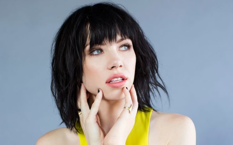 Carly Rae Jepsen